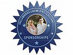 Vallabhdas Laxmidas Saujani Sponsorships